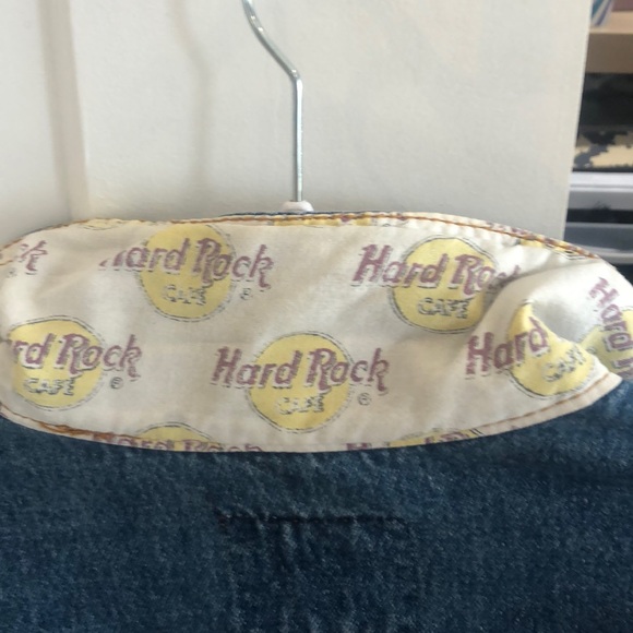 Jean jacket - Picture 3 of 3